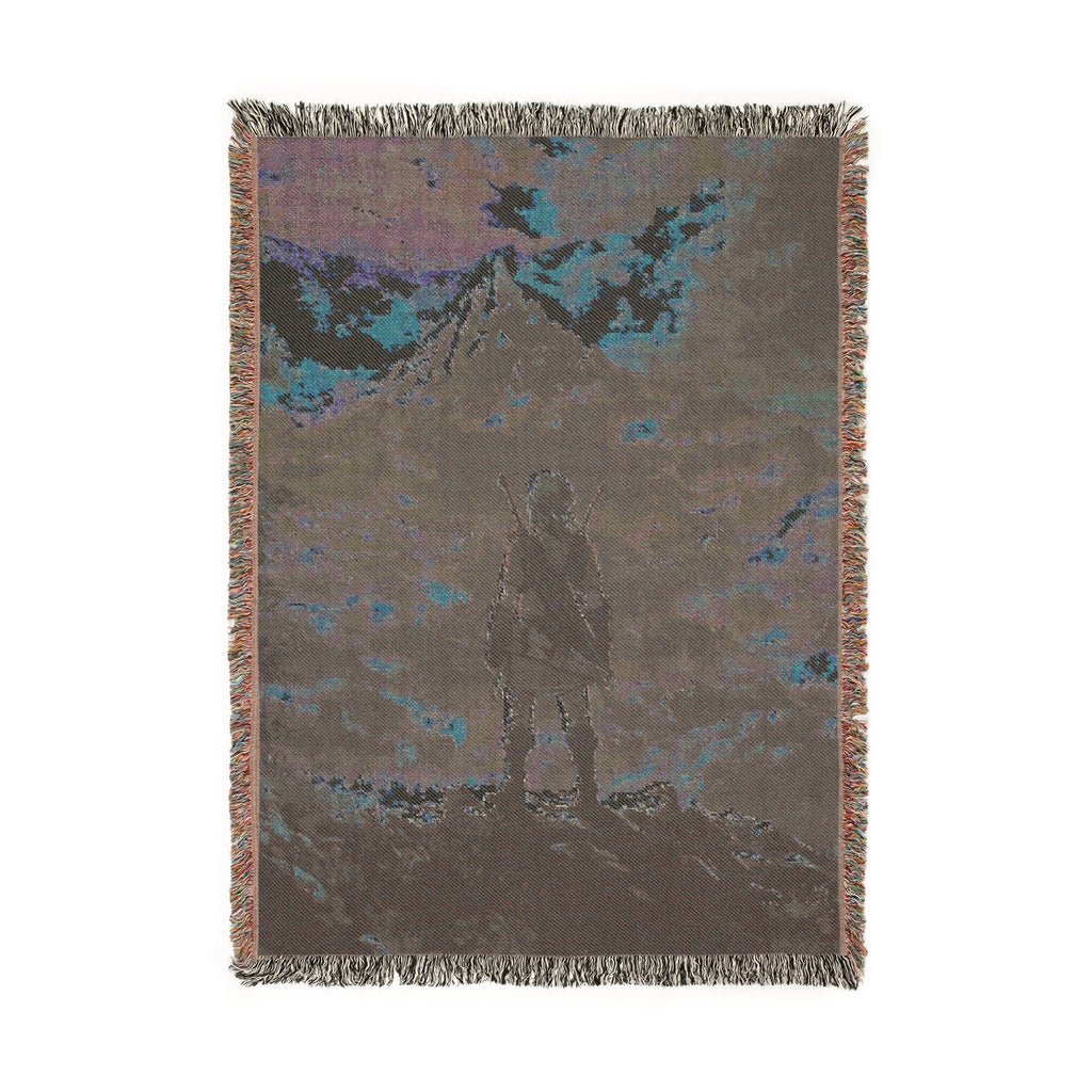 The Hero Blanket