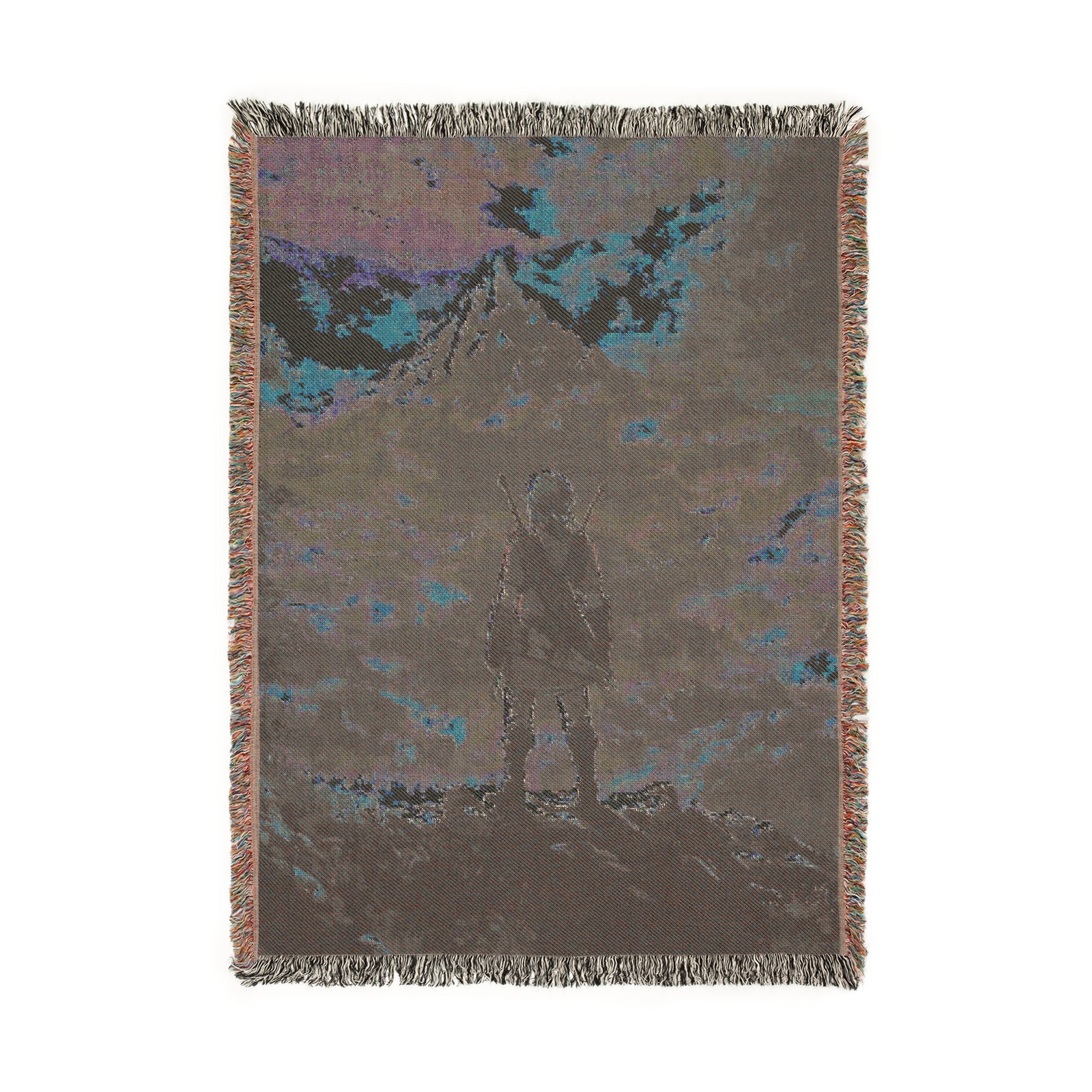 The Hero Blanket