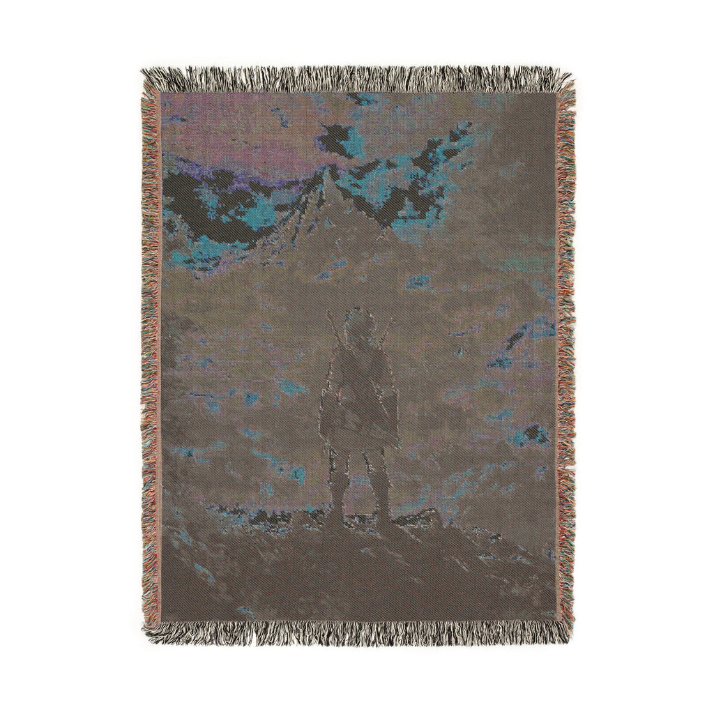 The Hero Blanket