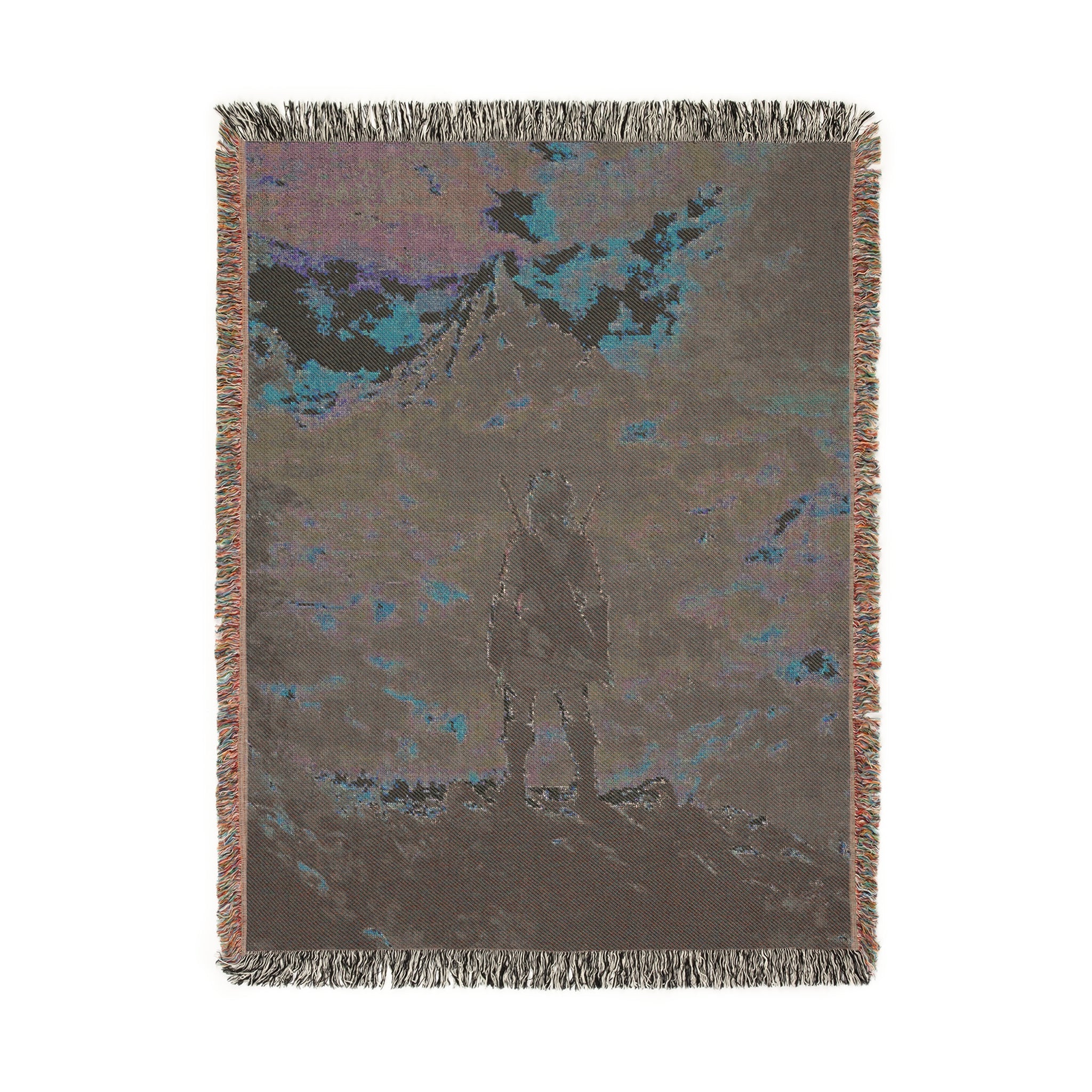 The Hero Blanket